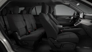 2026 Ford Explorer® Internal Image 1